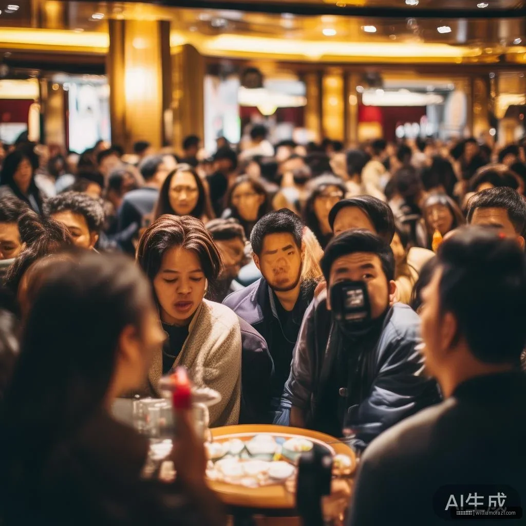永利皇宫赌场 - 电影评价 过去24小时热点事件 配图1