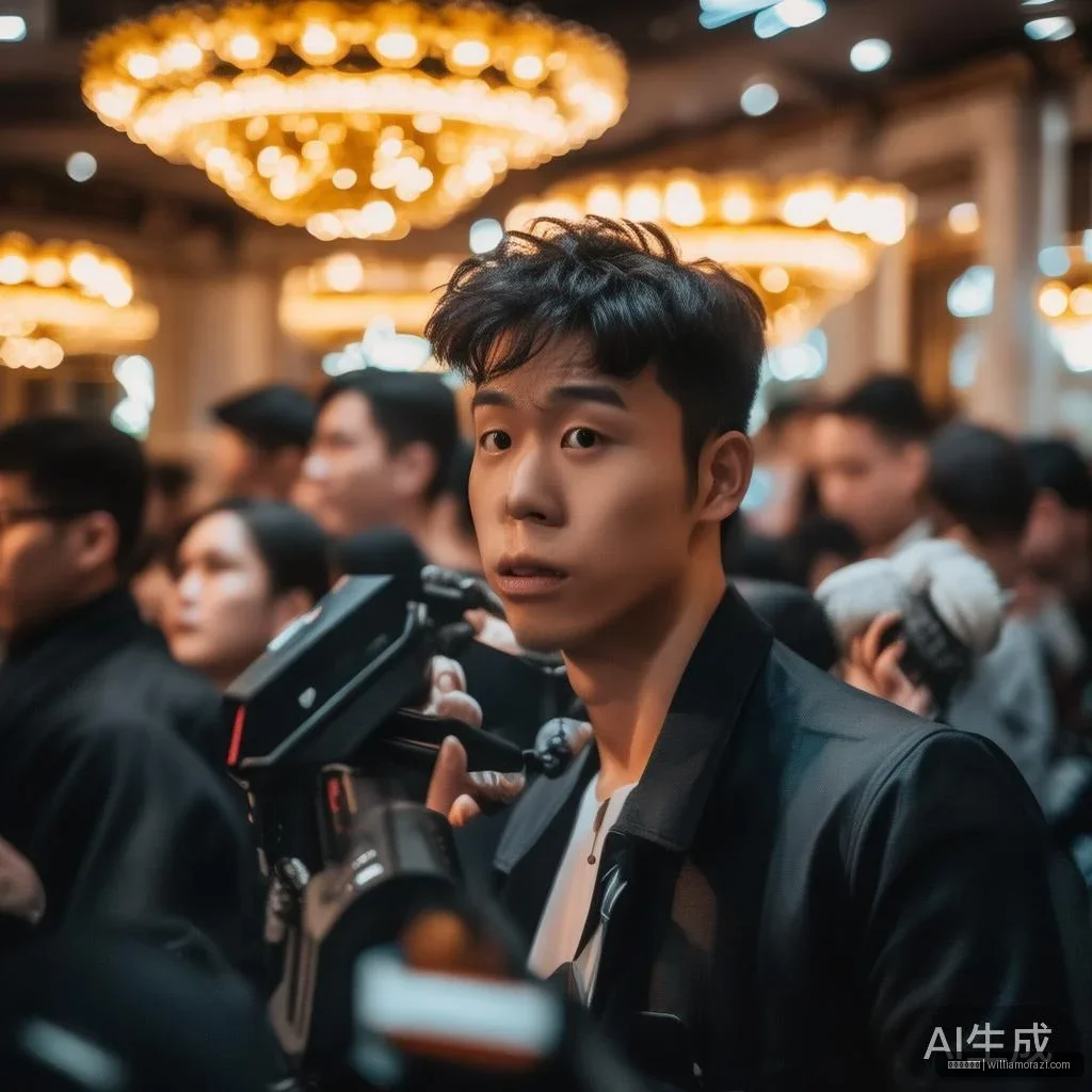 网红短剧《星途》主演疑似被 永利皇宫赌场平台 曝私生活乱象，引发全网热议